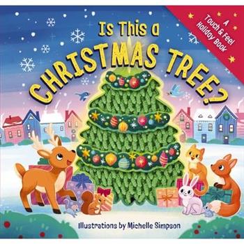 Is This a Christmas Tree?