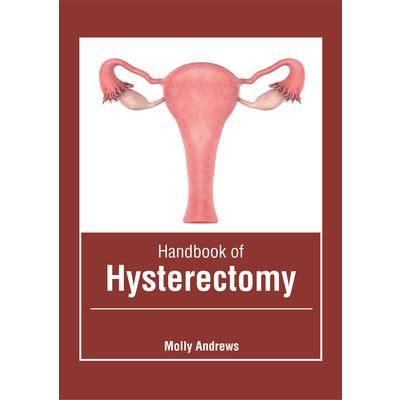 Handbook of Hysterectomy