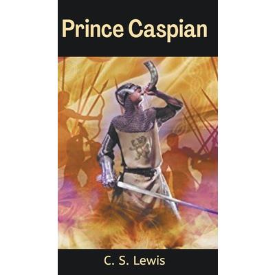 Prince Caspian