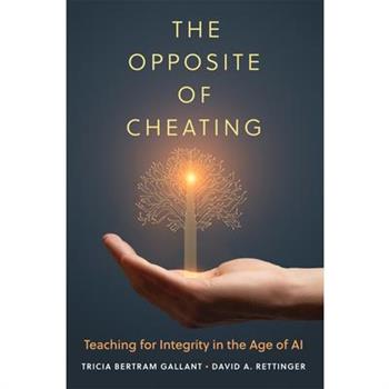 The Opposite of Cheating