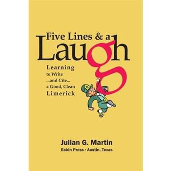 Five Lines & a Laugh