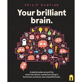 Your Brilliant Brain