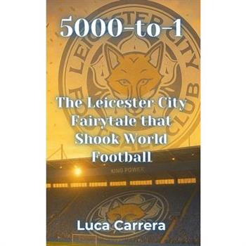 5000-to-1