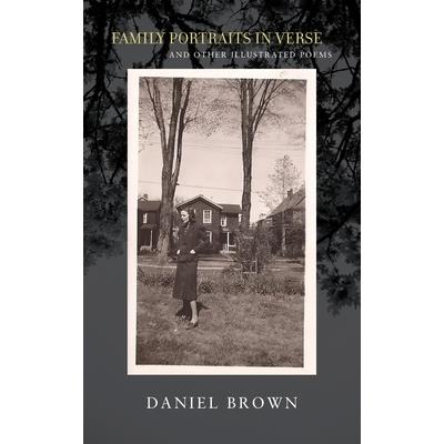 Family Portraits in Verse