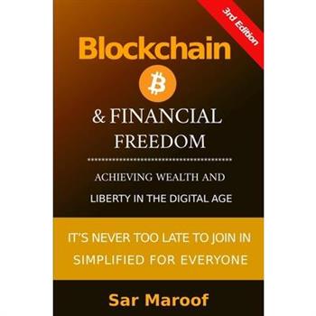 Blockchain & Financial Freedom