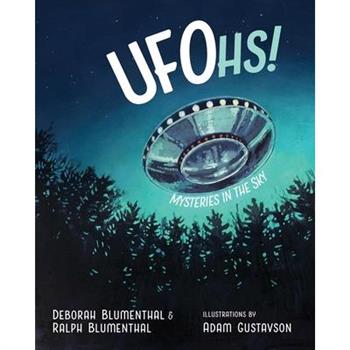 Ufohs!