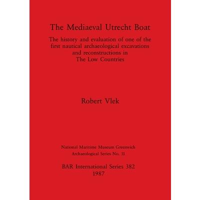 The Mediaeval Utrecht Boat