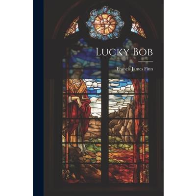 Lucky Bob