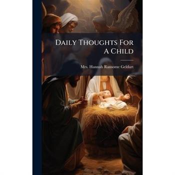 Daily Thoughts For A Child