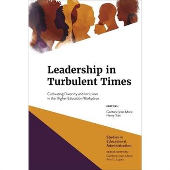 Leadership in Turbulent Times