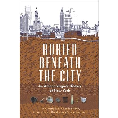Buried Beneath the City