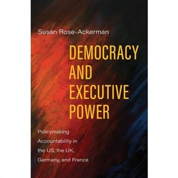 Democracy and Executive Power