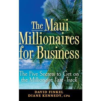 The Maui Millionaires for Business