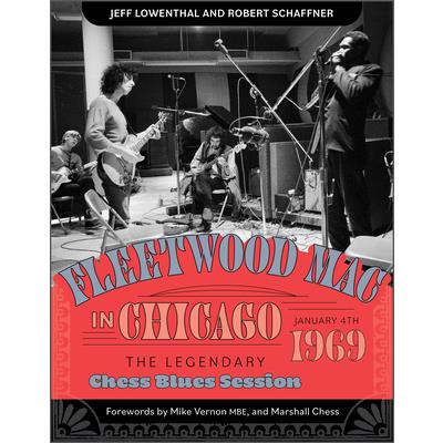 Fleetwood Mac in Chicago