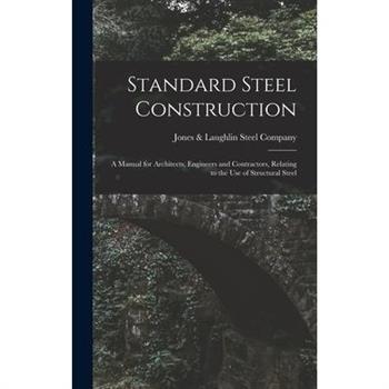 Standard Steel Construction