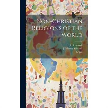 Non-Christian Religions of the World