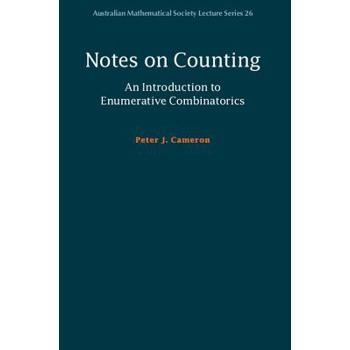 Notes on Counting