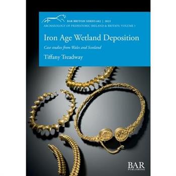 Iron Age Wetland Deposition