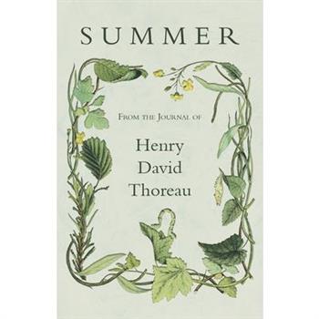 The Writings of Henry David Thoreau