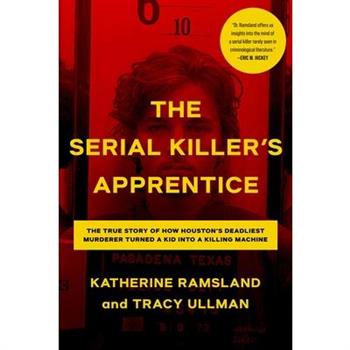 The Serial Killer's Apprentice