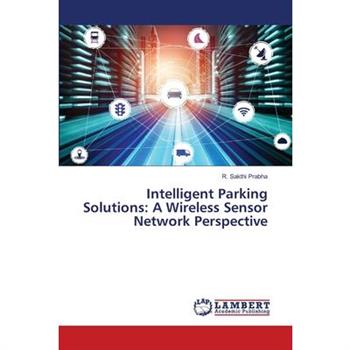 Intelligent Parking Solutions