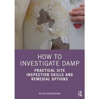 How to Investigate Damp