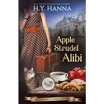 Apple Strudel Alibi