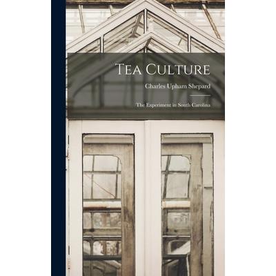 Tea Culture