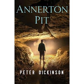 Annerton Pit