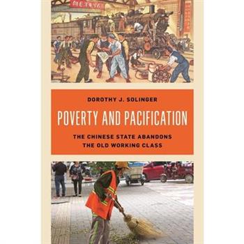 Poverty and Pacification