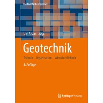 Geotechnik