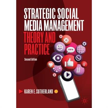 Strategic Social Media Management