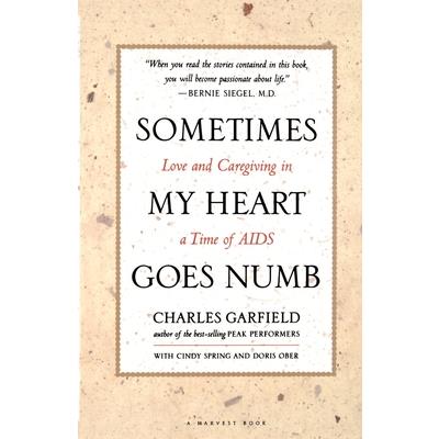 Sometimes My Heart Goes Numb