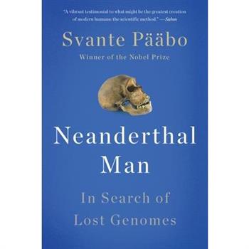 Neanderthal Man