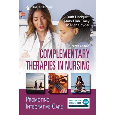 Complementary Therapies in Nursing