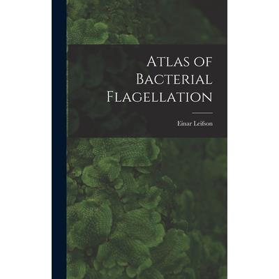 Atlas of Bacterial Flagellation