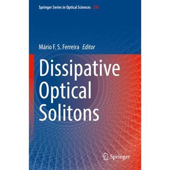 Dissipative Optical Solitons