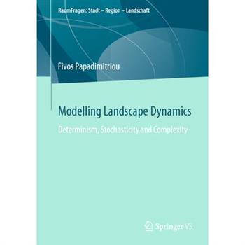 Modelling Landscape Dynamics