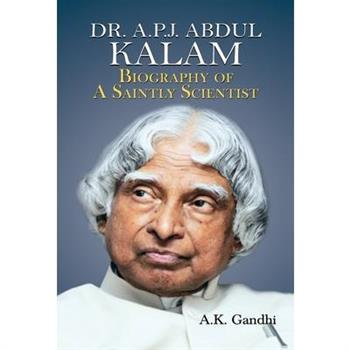 Dr. APJ Abdul Kalam