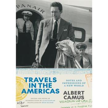 Travels in the Americas