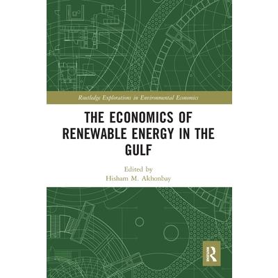 The Economics of Renewable Energy in the Gulf