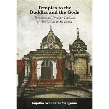 Temples to the Buddha and the Gods