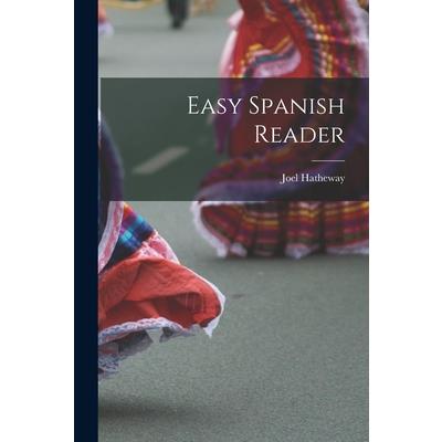 Easy Spanish Reader