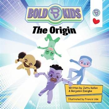 Bold Kids