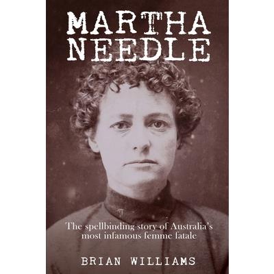 Martha Needle