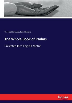The Whole Book of Psalms