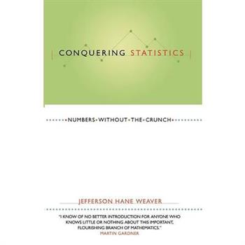 Conquering Statistics