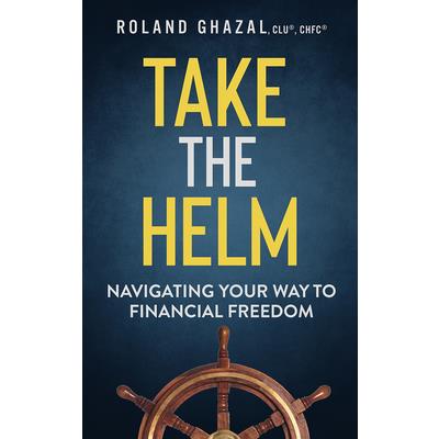 Take the Helm