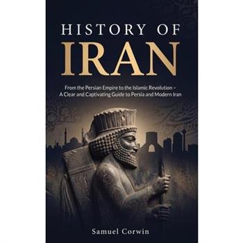 History of Iran
