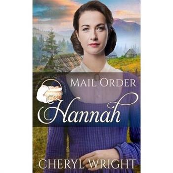 Mail Order Hannah